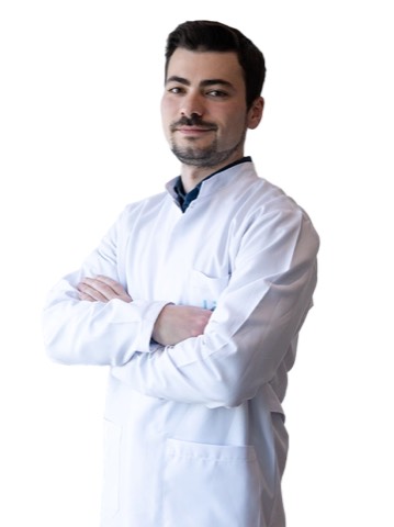 Caner Demircan