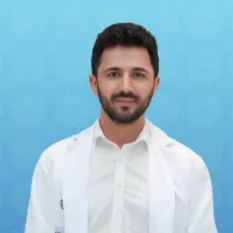 Caner Gelbal