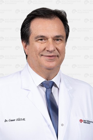 Caner Süsal