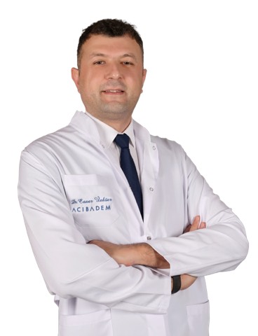 Caner Ünlüer
