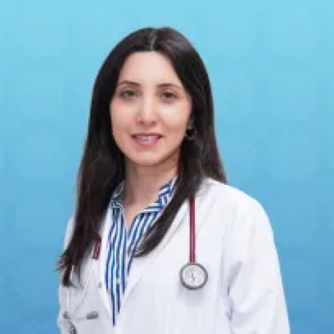 Cansu Akleylek