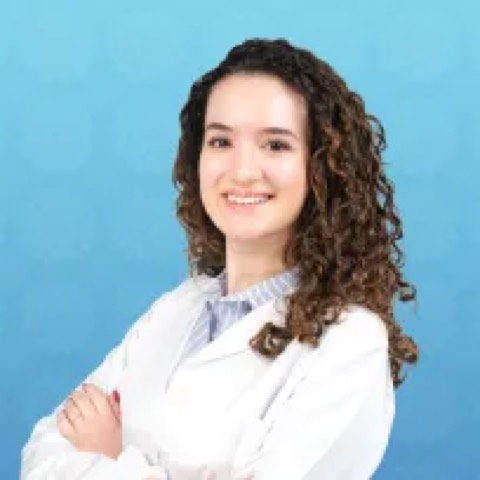 Cansu Özkan