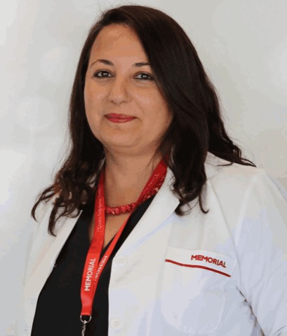 Cansu Selcan Akdeniz