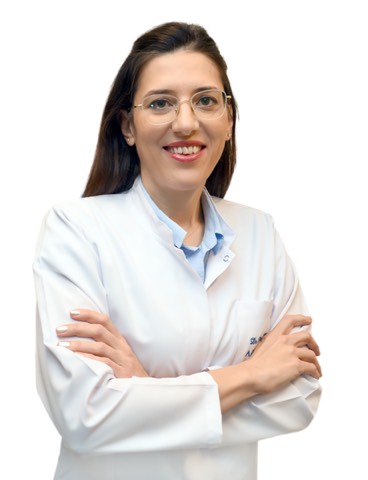 Cansu Yılmaz