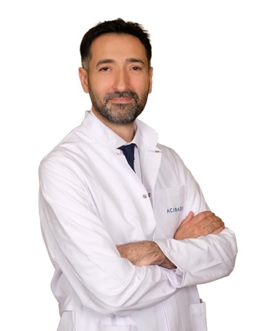Cavit Türker
