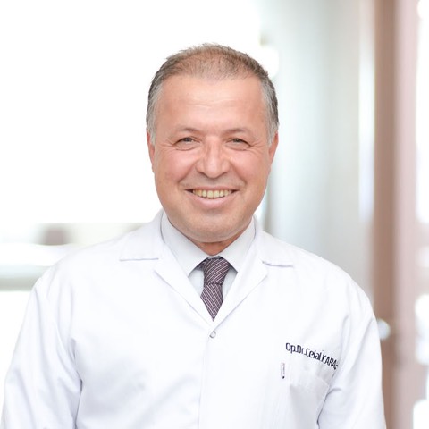 Celal Karakaş