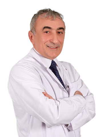 Cem Alhan
