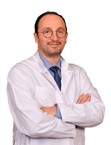 Cem Burak Kalaycı