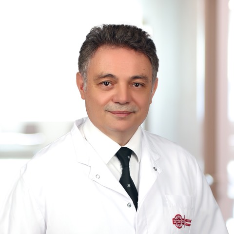Cem Dane