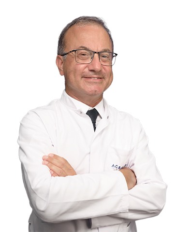 Cem Demirel
