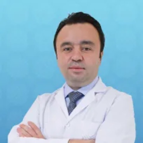 Cem Dinç