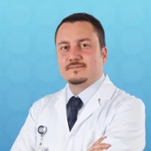 Cem Kaya