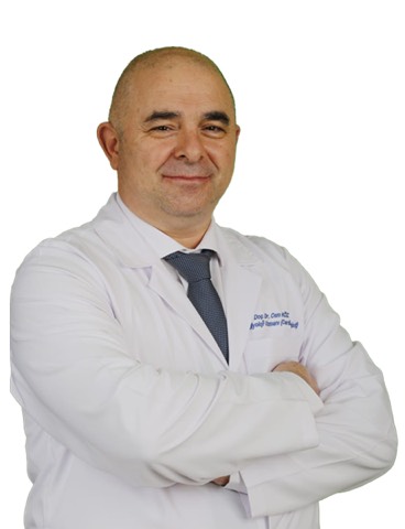 Cem Köz