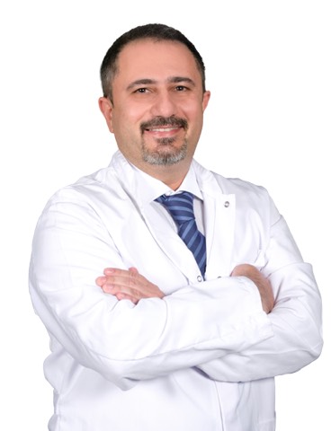Cem Öz