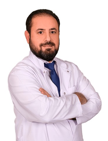 Cemal Üstün