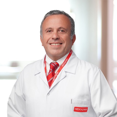 cemil Balcı