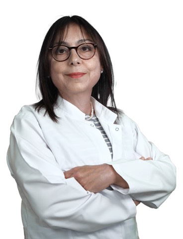 Cemile Ertan