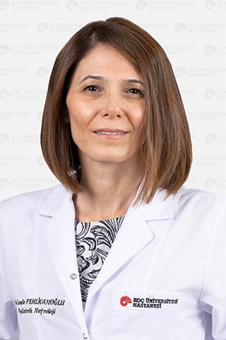 Cemile Pehlivanoğlu