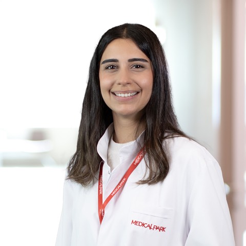 Cemre Uçmak