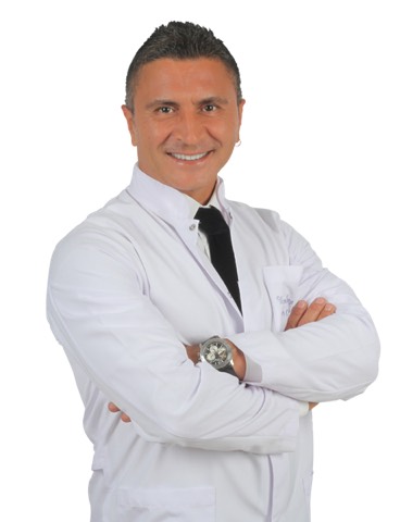 Cengiz Akbenlioğlu