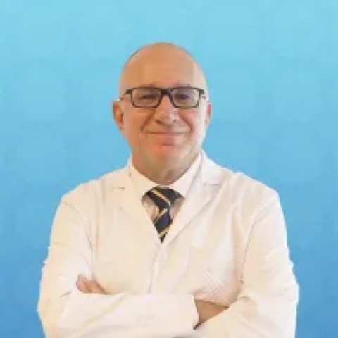Cengiz Köksal