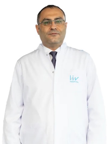 Cengiz Özdemir