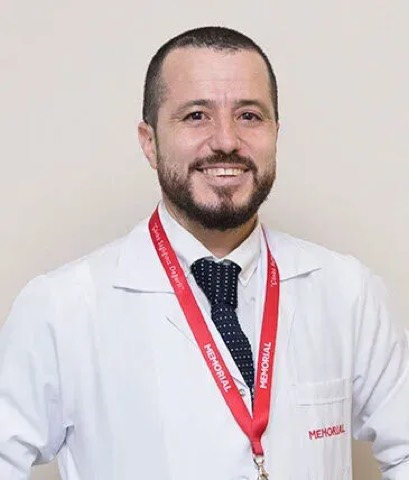 Cenk Ermol