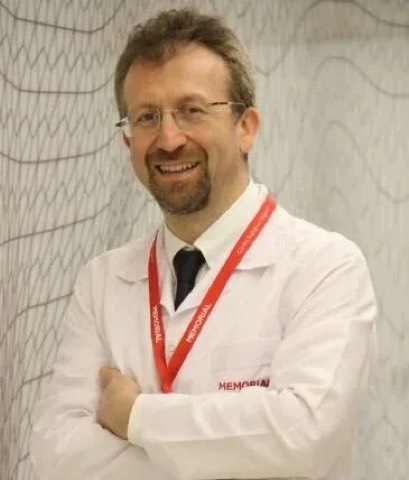 Cenk Ersavaş
