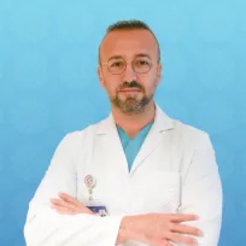 Cenk Şimşek
