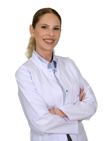 Cennet Yıldırım