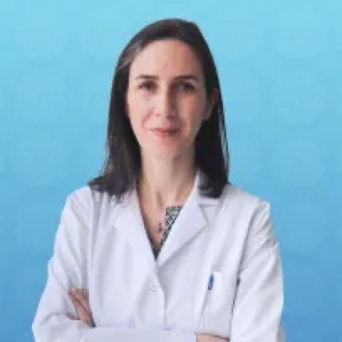 Ceren Gökmenoğlu