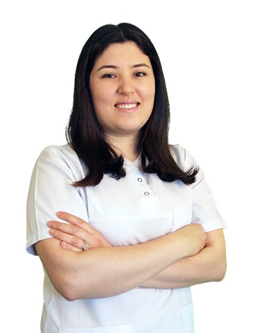 Ceren Kandemir Gençsoylu
