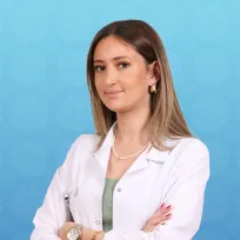 Ceren Kaplan