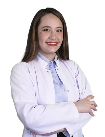 Ceren Keser