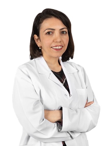Ceren Meriç Özgündüz