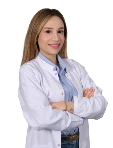 Ceren Ulusoy