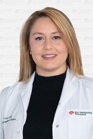Ceren Ünal