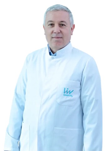 Çetin Arık