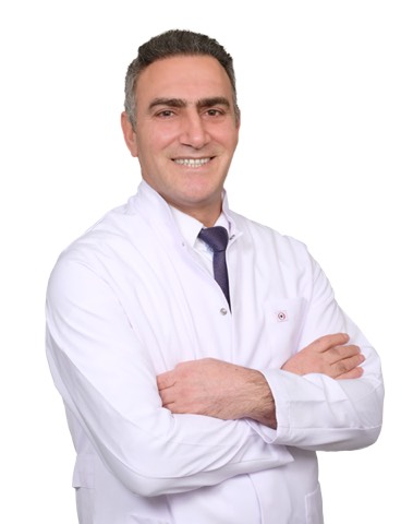 Çetin Kılıççı