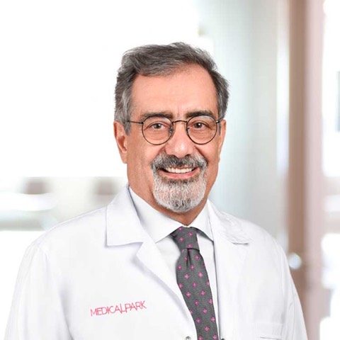 Çetin Önder