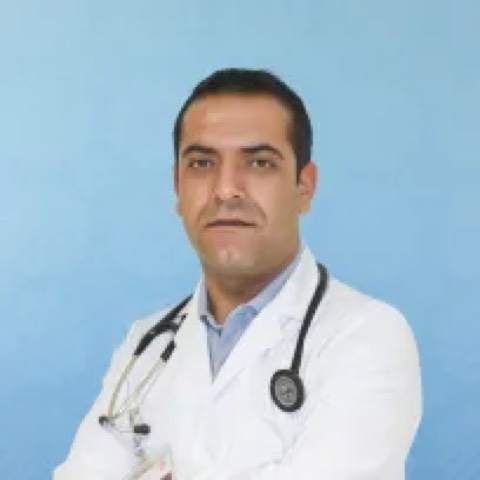 Çetin Uyanık