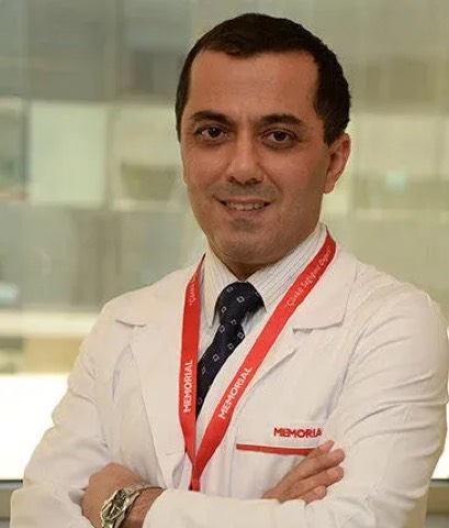 Cevat Naci Öner