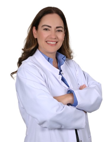 Ceyda Perçinoğlu
