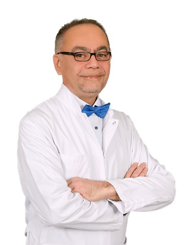 Ceyhun Solakoğlu