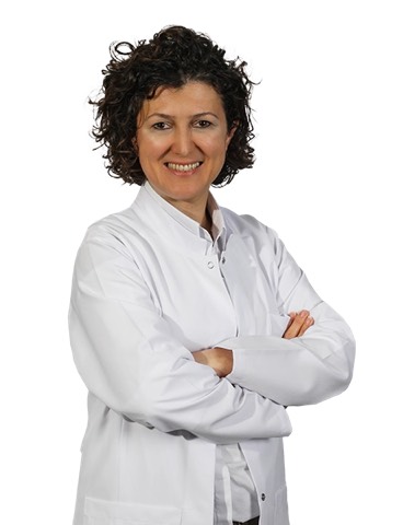 Çiğdem Kalaycık