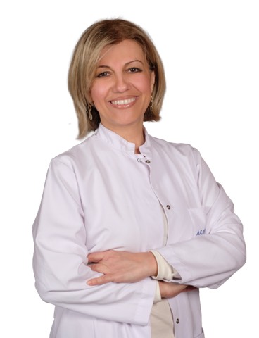 Çiğdem Kurt Yavrucu