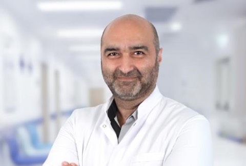 Clinical Pharmacy Gökhan Eren