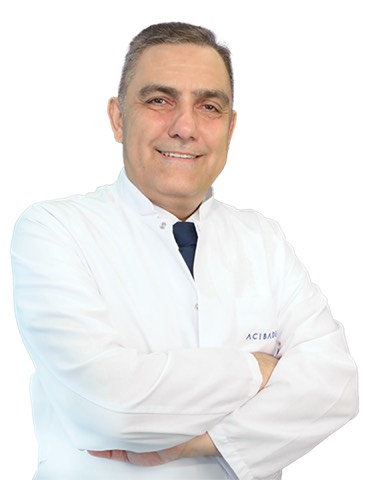 Coşkun Çeltik