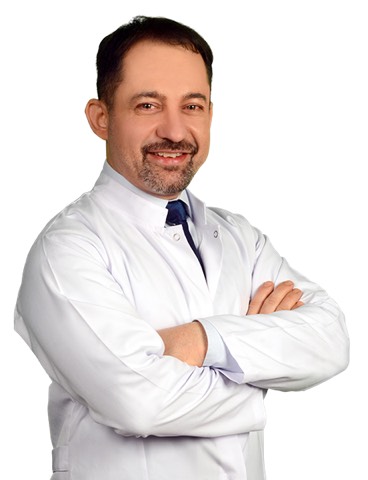 Cüneyt Göçmez