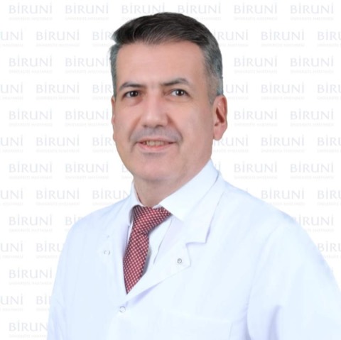 Cüneyt KOÇAŞ
